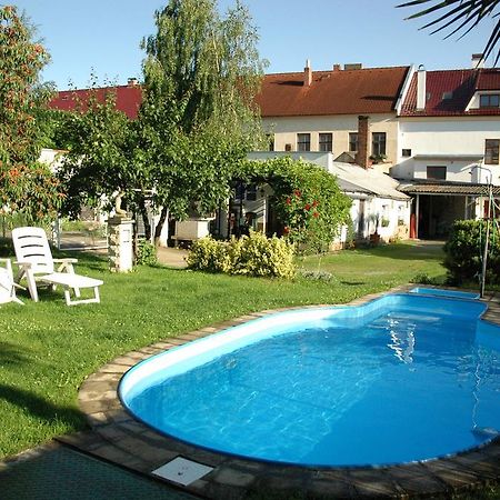 Apartamento Privát Nováč Nové Město nad Metují Exterior foto