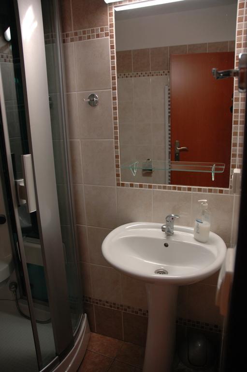 Apartamento Privát Nováč Nové Město nad Metují Habitación foto