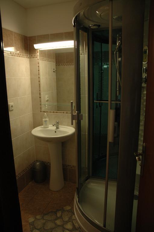 Apartamento Privát Nováč Nové Město nad Metují Habitación foto