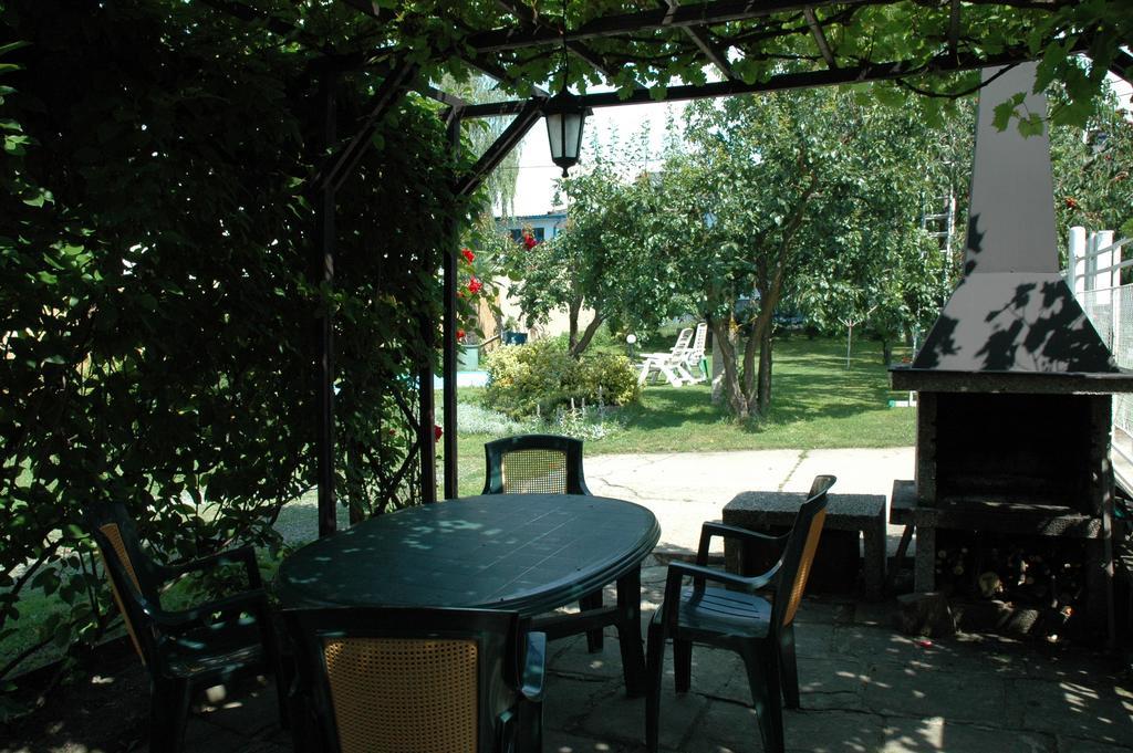 Apartamento Privát Nováč Nové Město nad Metují Exterior foto