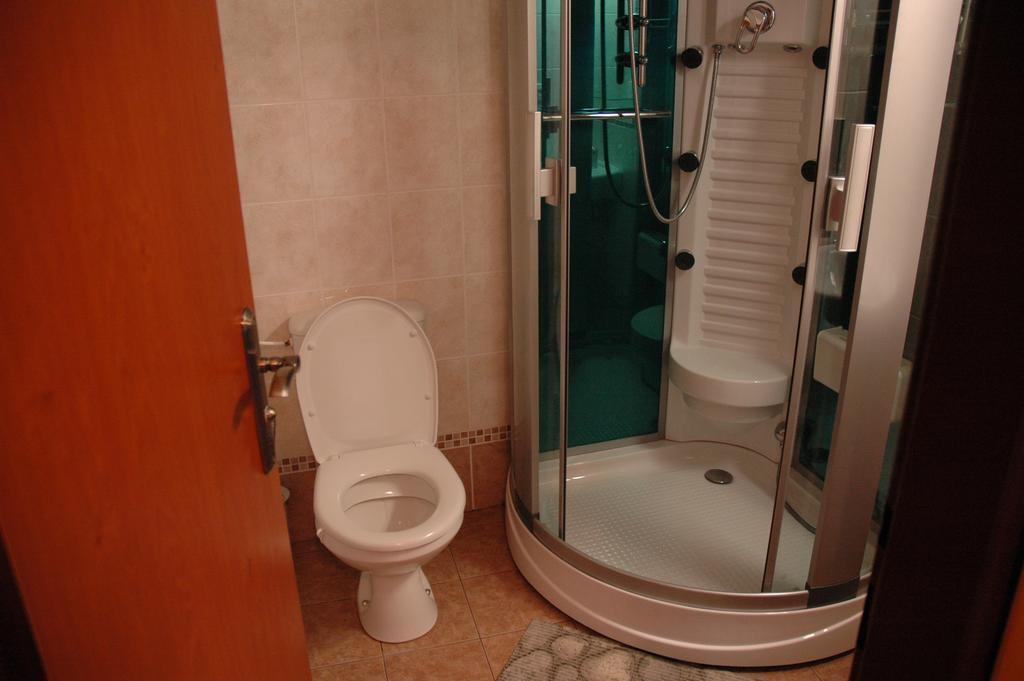 Apartamento Privát Nováč Nové Město nad Metují Habitación foto