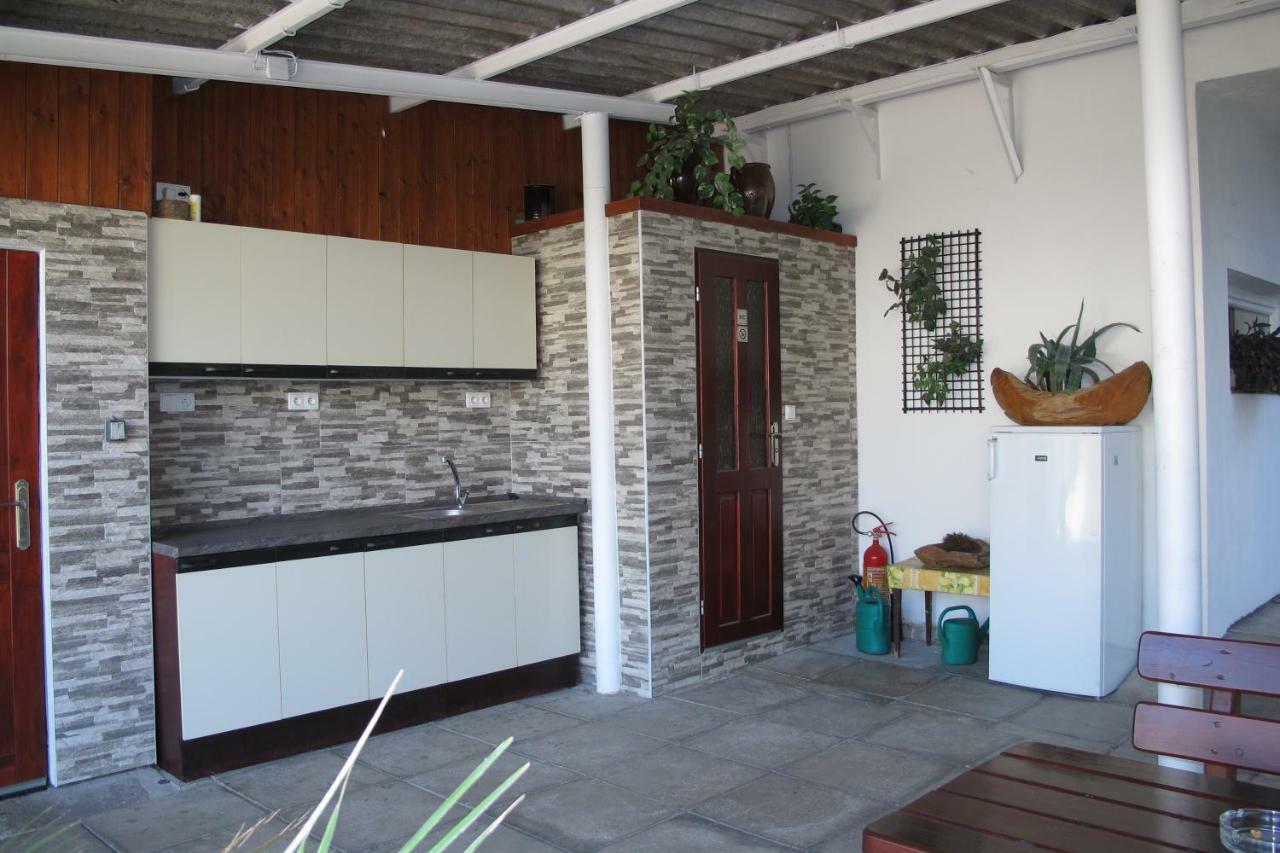Apartamento Privát Nováč Nové Město nad Metují Exterior foto